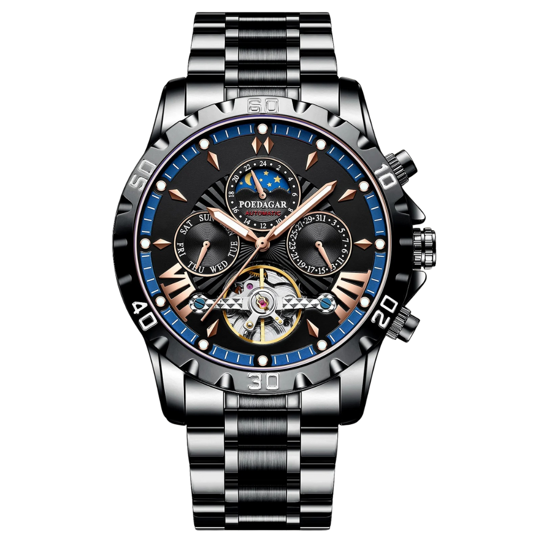 Poedagar Fortier® Watch