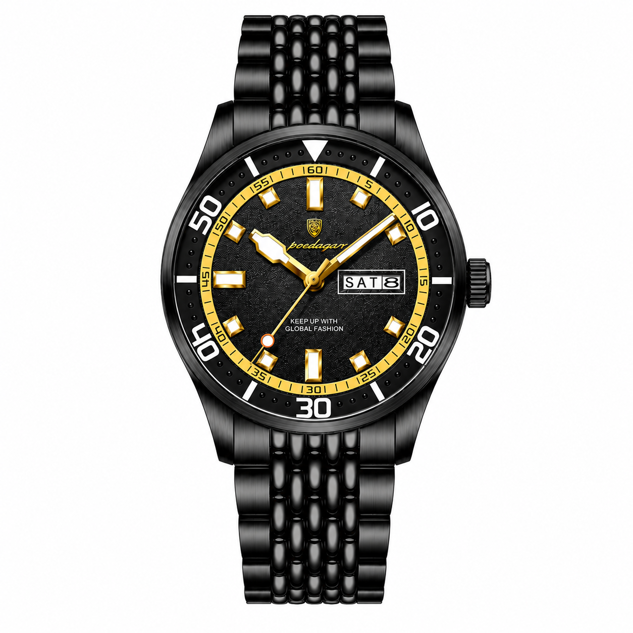 Poedagar Carrera® Watch