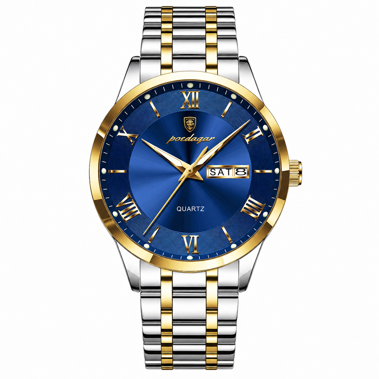 Poedagar Facini® Watch