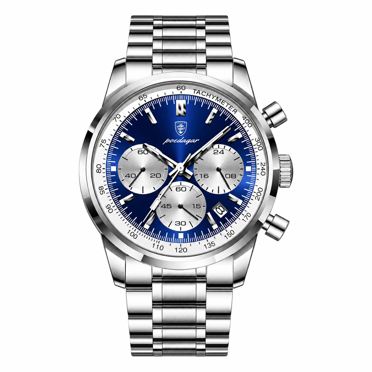 Poedagar Royale® Watch