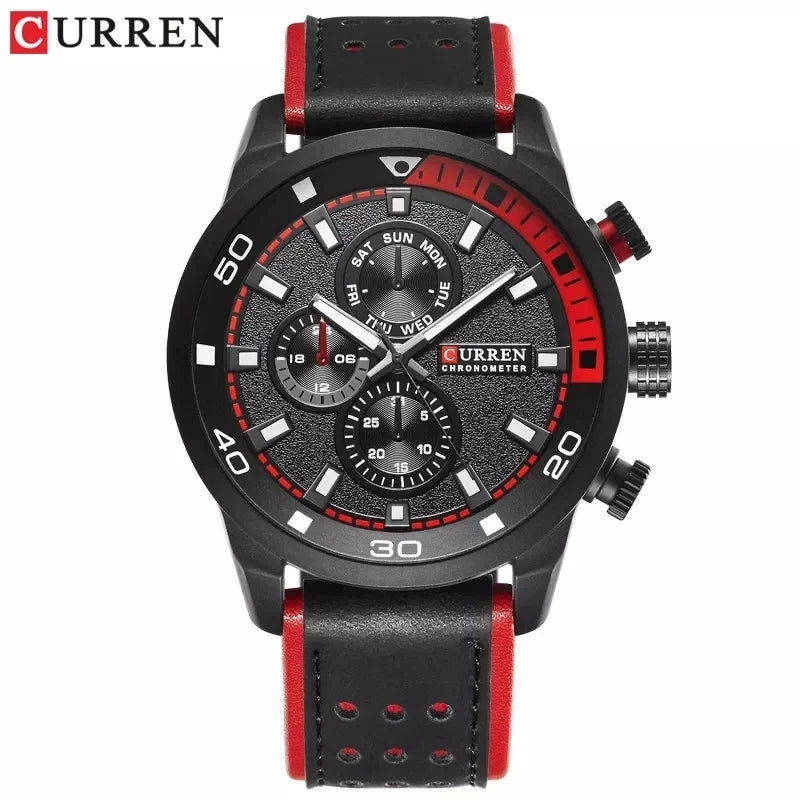 Curren Magnata Men's Watch