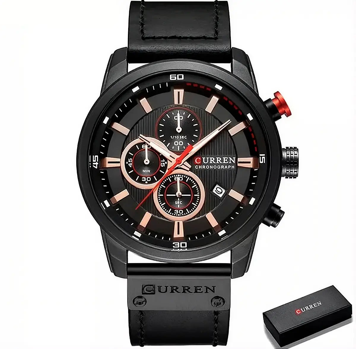 Curren Legion Men's Watch