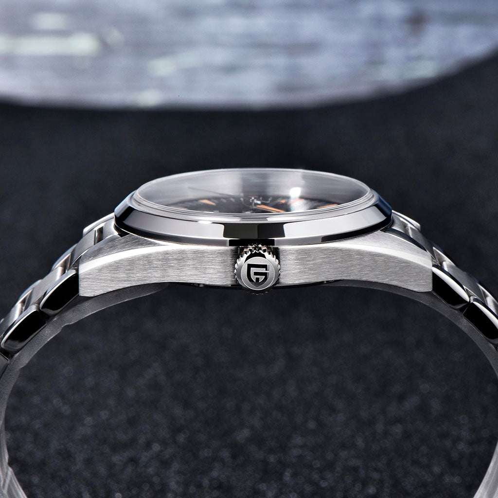 Design Fusion svart