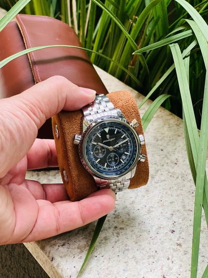 Poedagar Marine® Watch