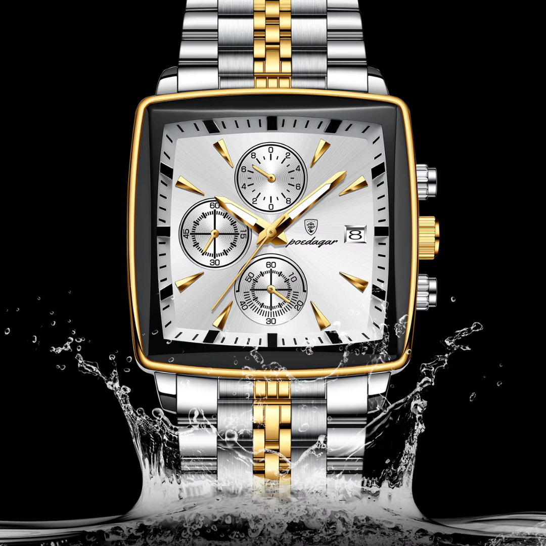 Poedagar Prestige® Watch