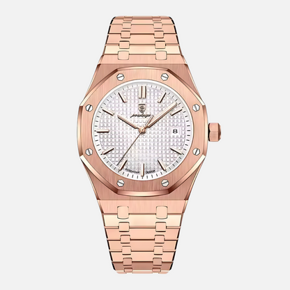 Poedagar RoyalKing® Watch
