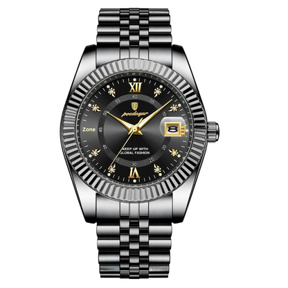 Poedagar GoldenStar® Watch