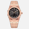 Black Rose Gold