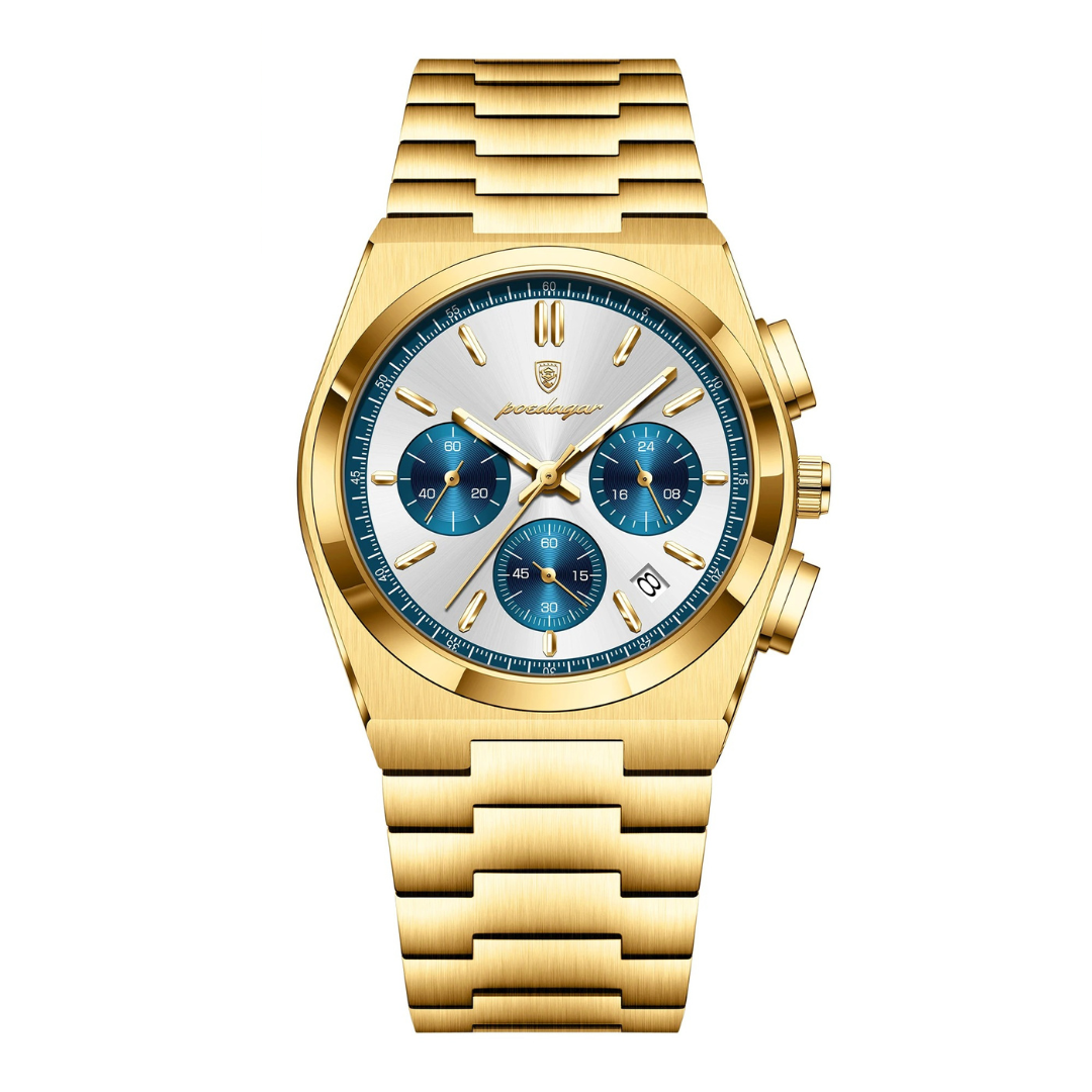 Poedagar Commander® Watch