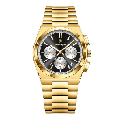 Poedagar Commander® Watch