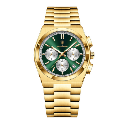 Poedagar Commander® Watch