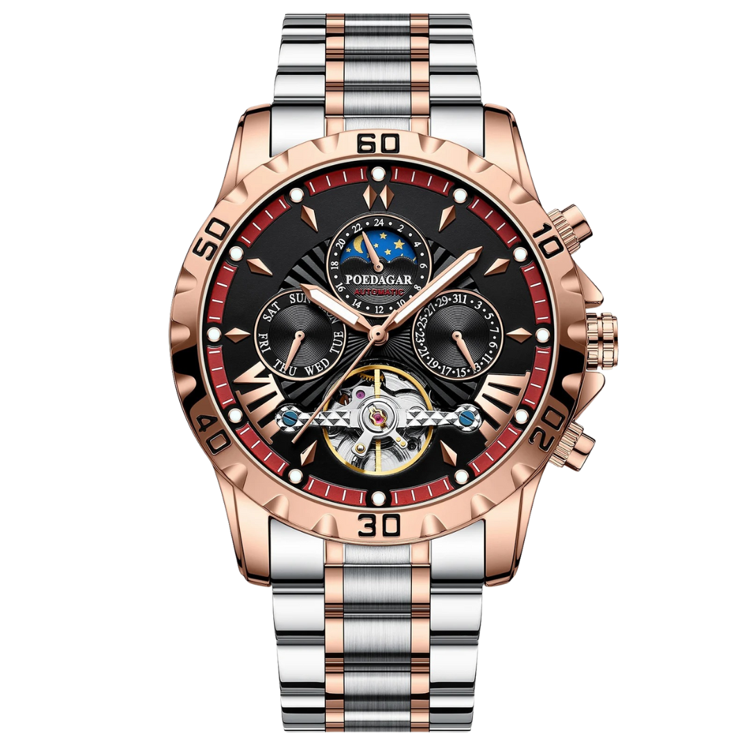 Poedagar Fortier® Watch