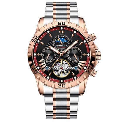 Poedagar Fortier® Watch
