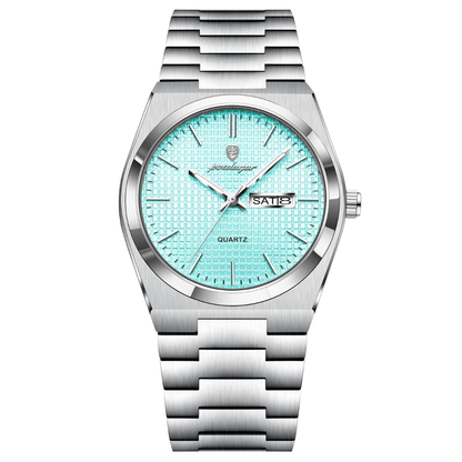 Poedagar Signature Texture® Watch