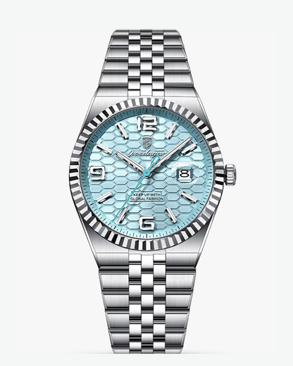 Poedagar Diamond® Watch