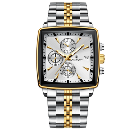 Poedagar Prestige® Watch