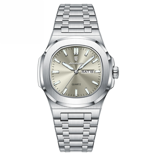 Poedagar Deluxe King® Watch