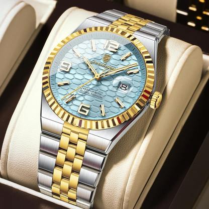 Poedagar Diamond® Watch