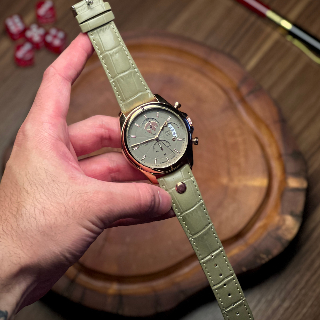 Poedagar Dominus® Watch