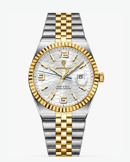 Poedagar Diamond® Watch