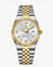 Golden White