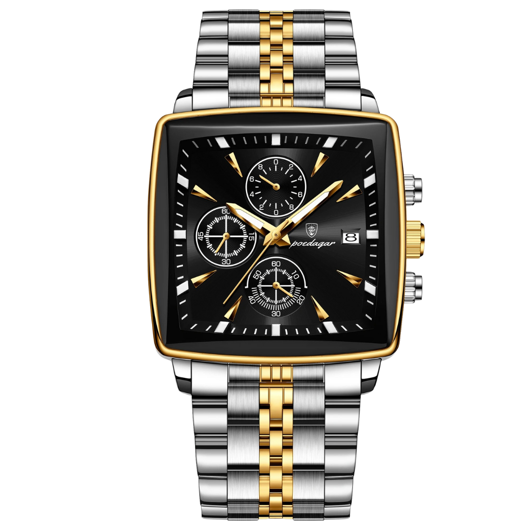 Poedagar Prestige® Watch