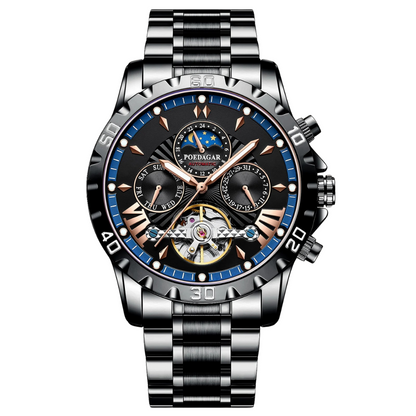 Poedagar Fortier® Watch