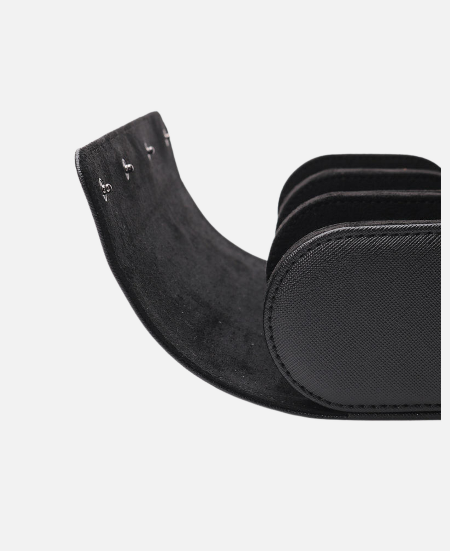 Poedagar® 3-Slot Watch Case