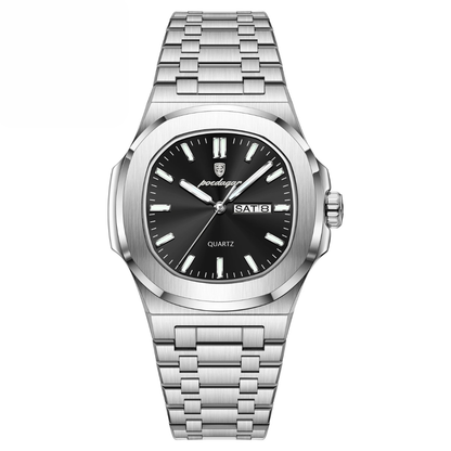 Poedagar Deluxe King® Watch