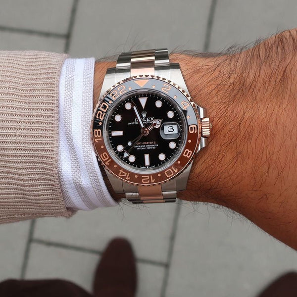 Luxury Redefined