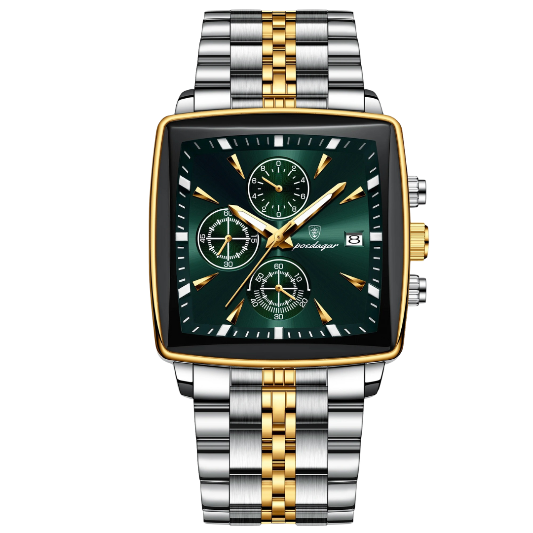 Poedagar Prestige® Watch