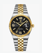 Golden Black