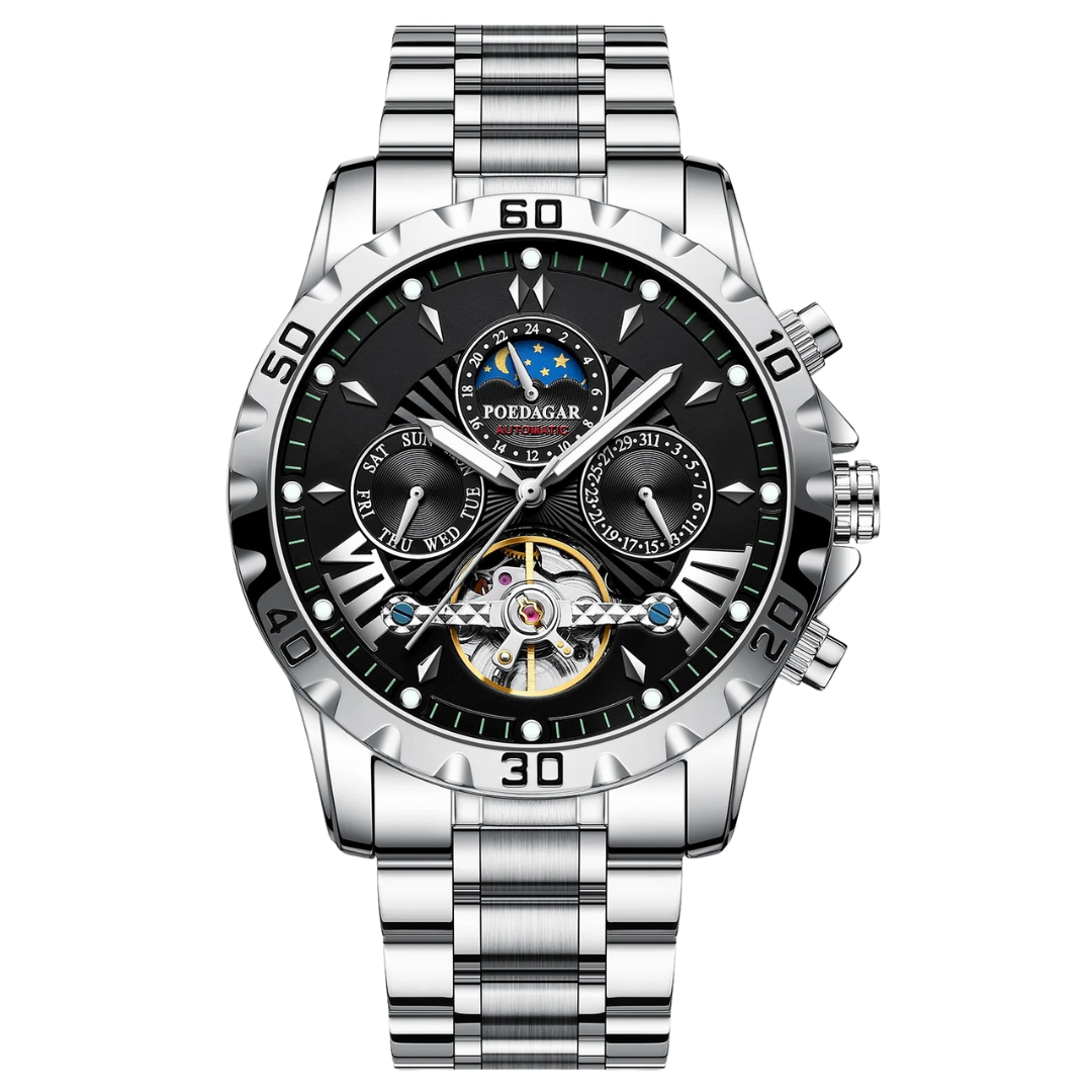 Poedagar Fortier® Watch
