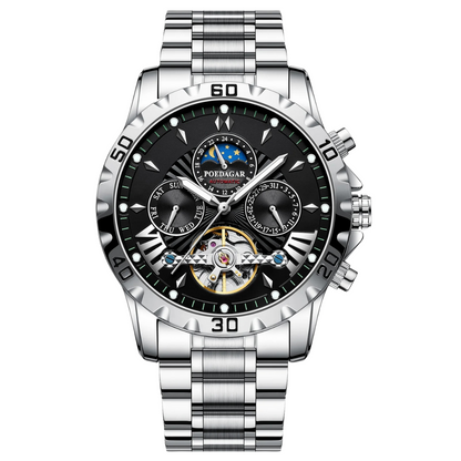 Poedagar Fortier® Watch