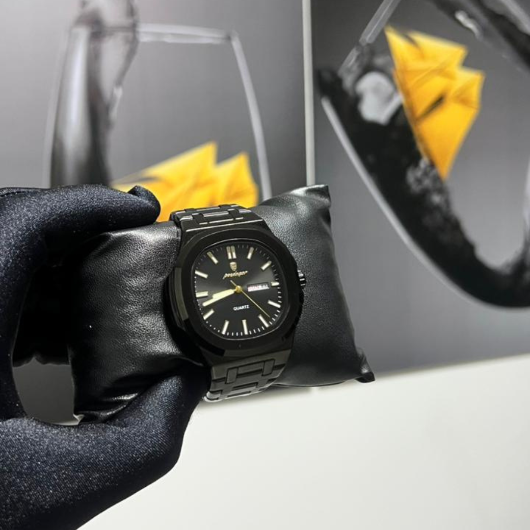 Poedagar Deluxe King® Watch
