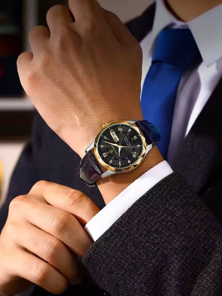 Poedagar Ravellon® Watch