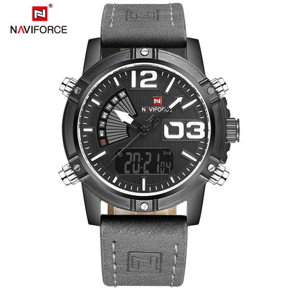 Naviforce Leader NF9095 Sports Watch