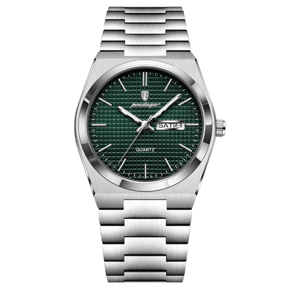 Poedagar Signature Texture® Watch