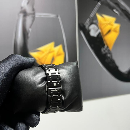 Poedagar Deluxe King® Watch