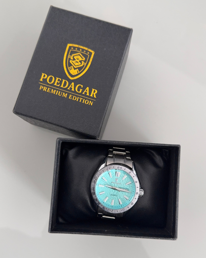 Poedagar Maverick® Watch
