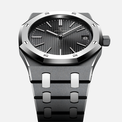 Poedagar RoyalKing® Watch