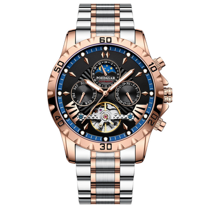 Poedagar Fortier® Watch