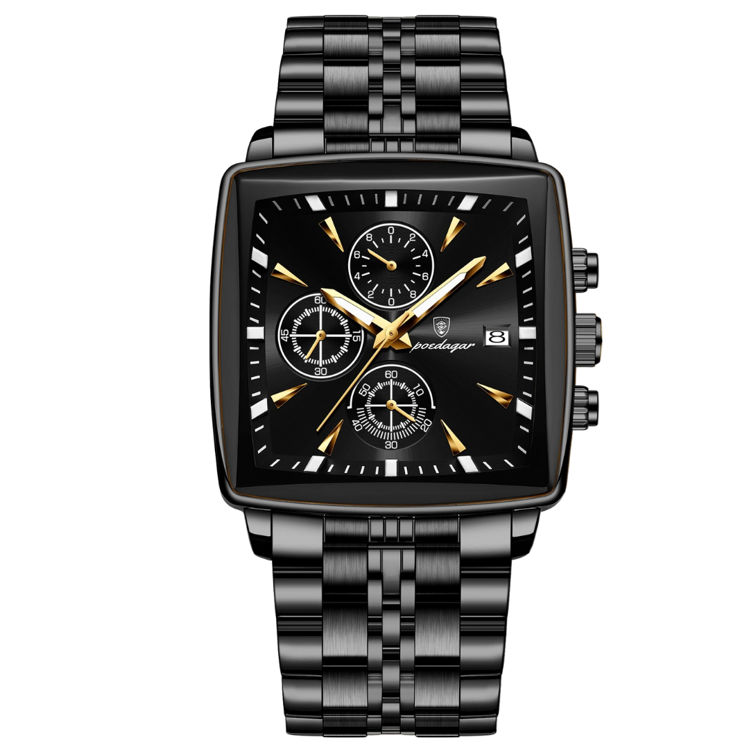 Poedagar Prestige® Watch