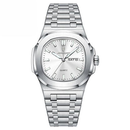 Poedagar Deluxe King® Watch