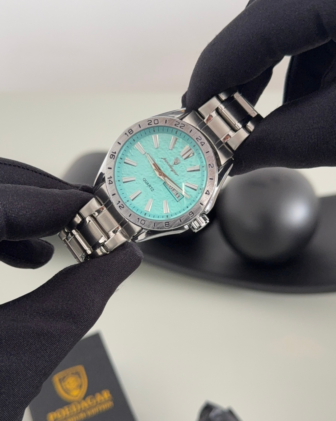Poedagar Maverick® Watch