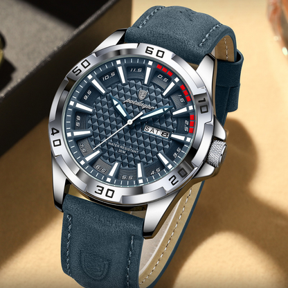 Montecarlo® Watch