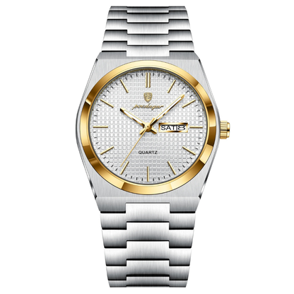 Poedagar Signature Texture® Watch