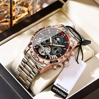 Poedagar Fortier® Watch