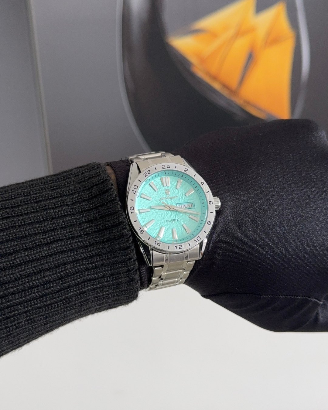 Poedagar Maverick® Watch