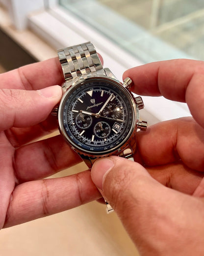 Poedagar Marine® Watch